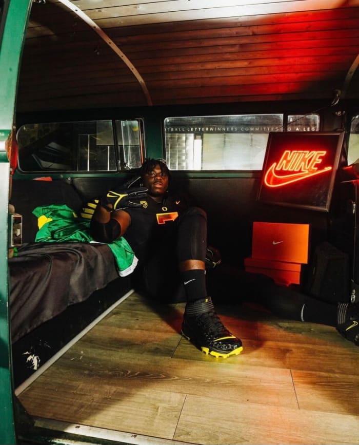 David Hicks Oregon Visit 3